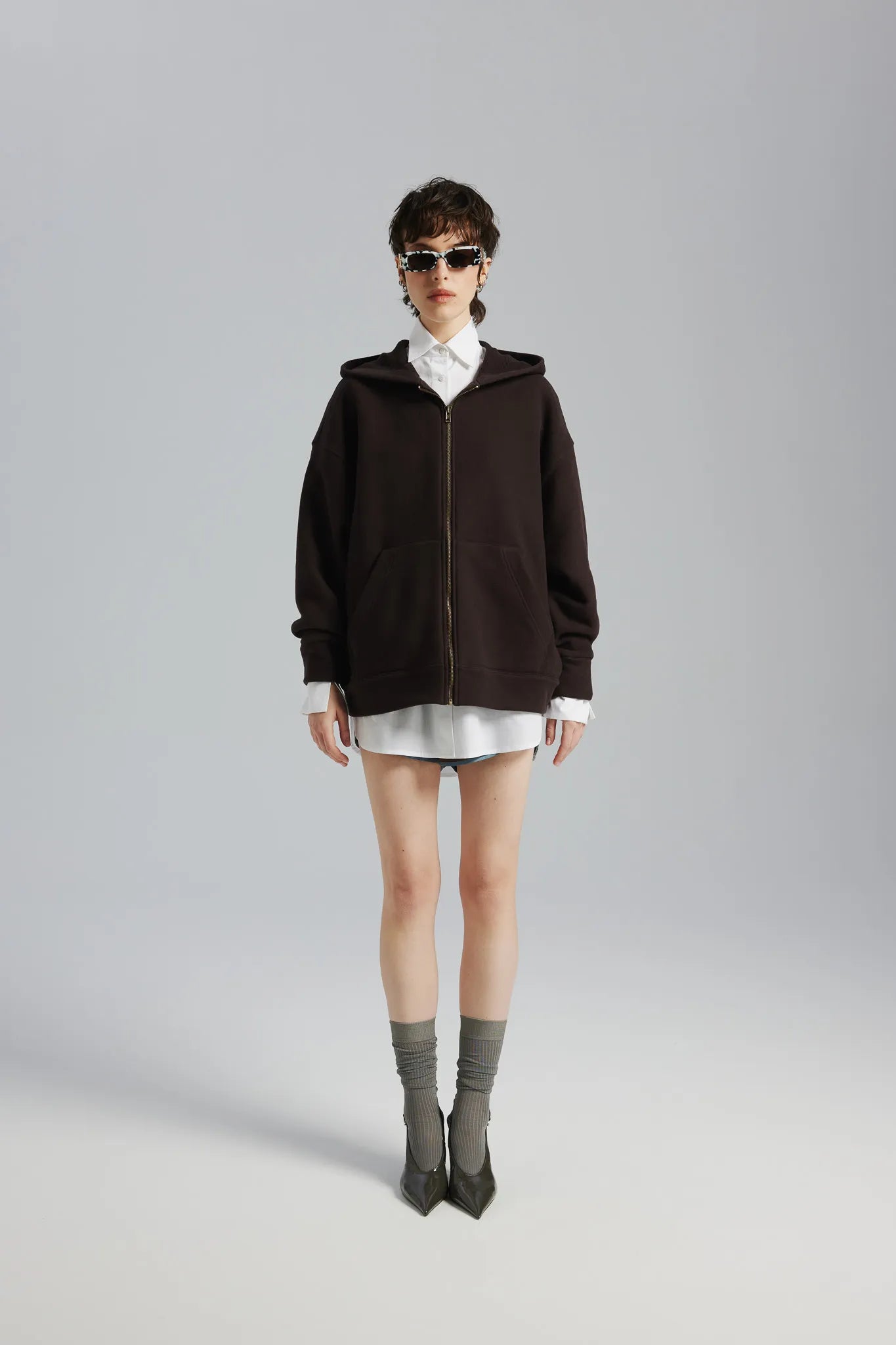 Bluza unisex Antosia