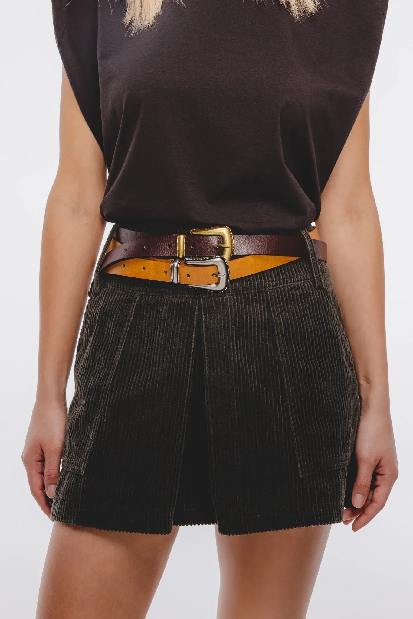 Pasek Bibiana Classic