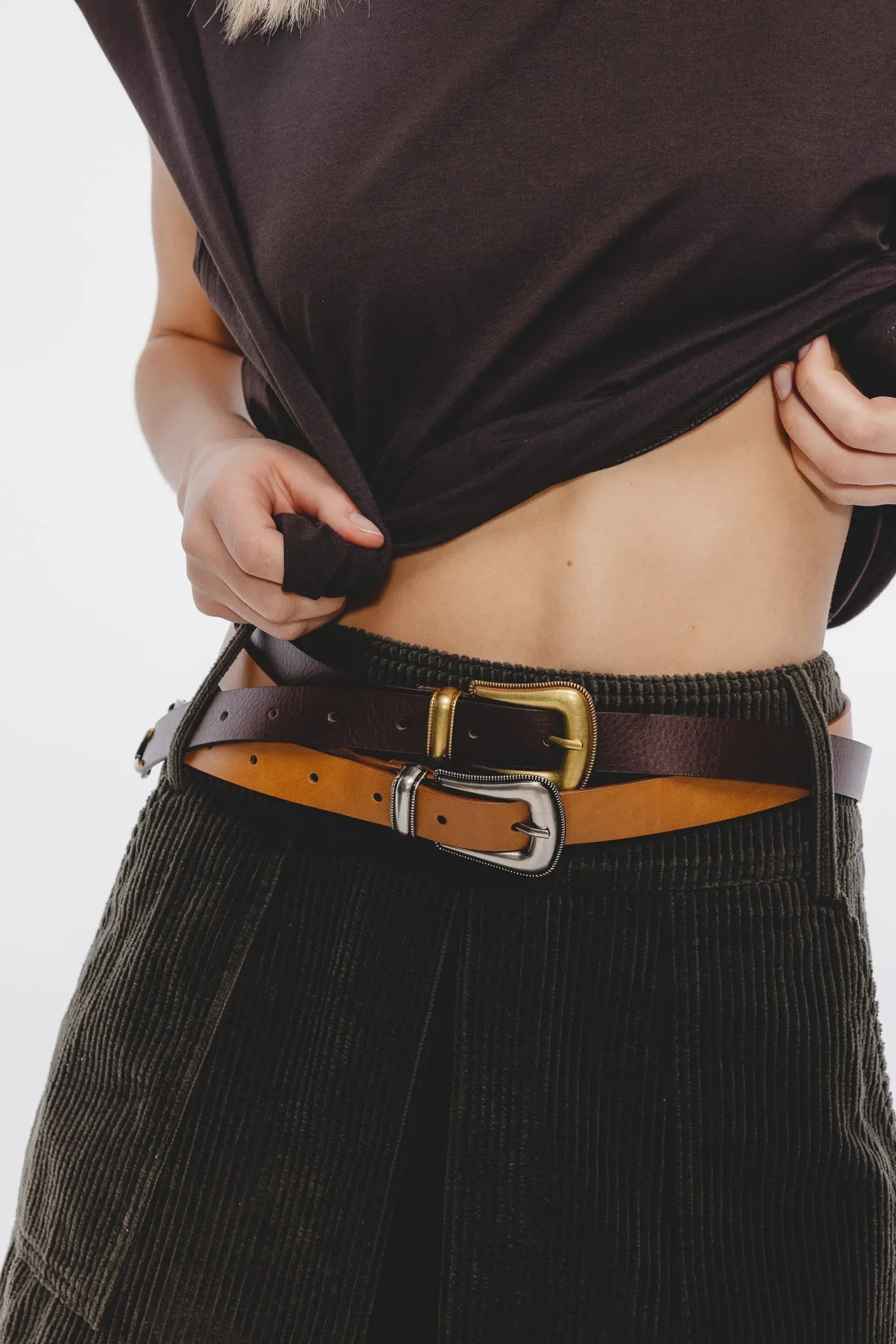 Pasek Bibiana Classic