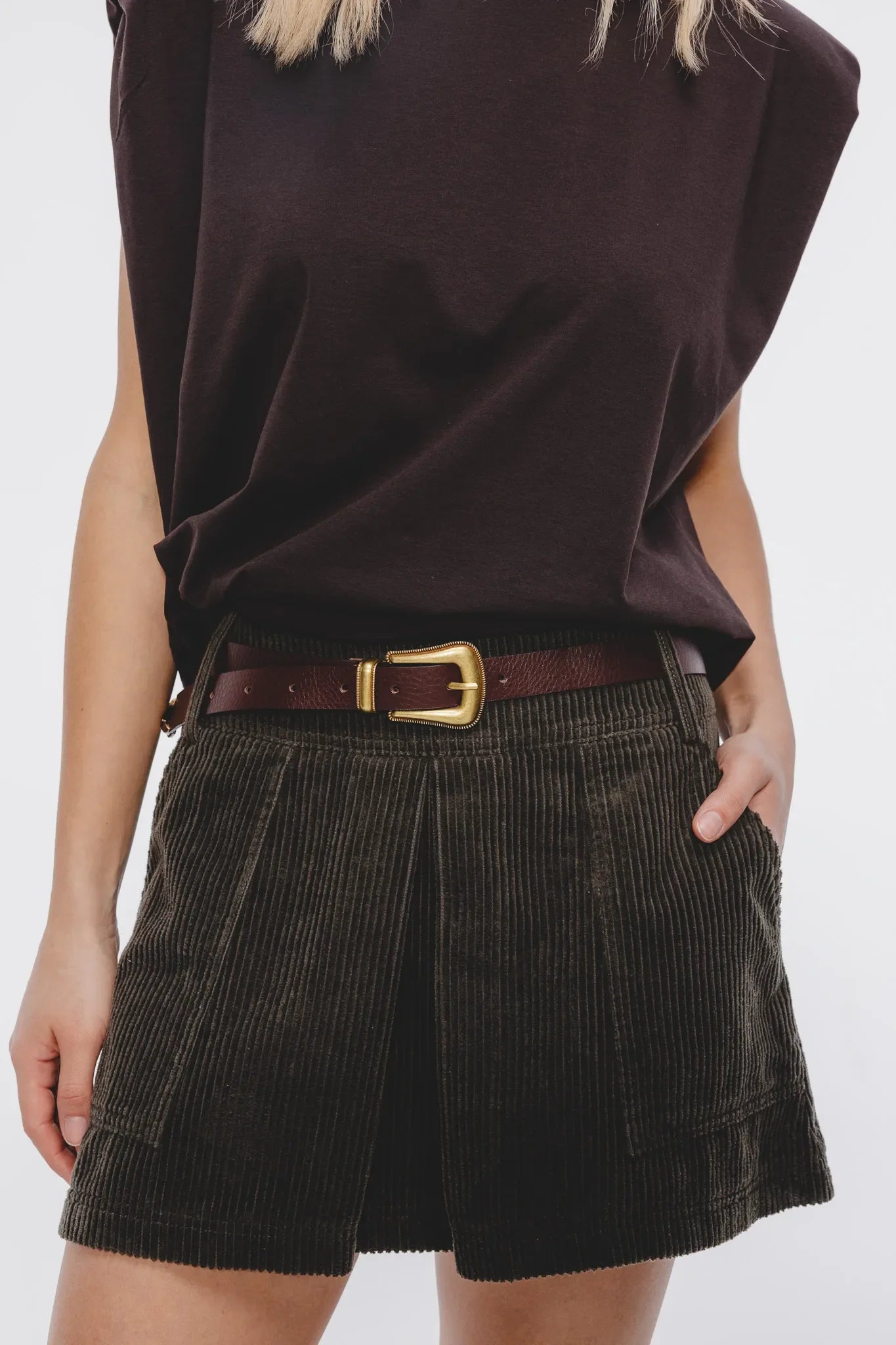 Pasek Bibiana Classic