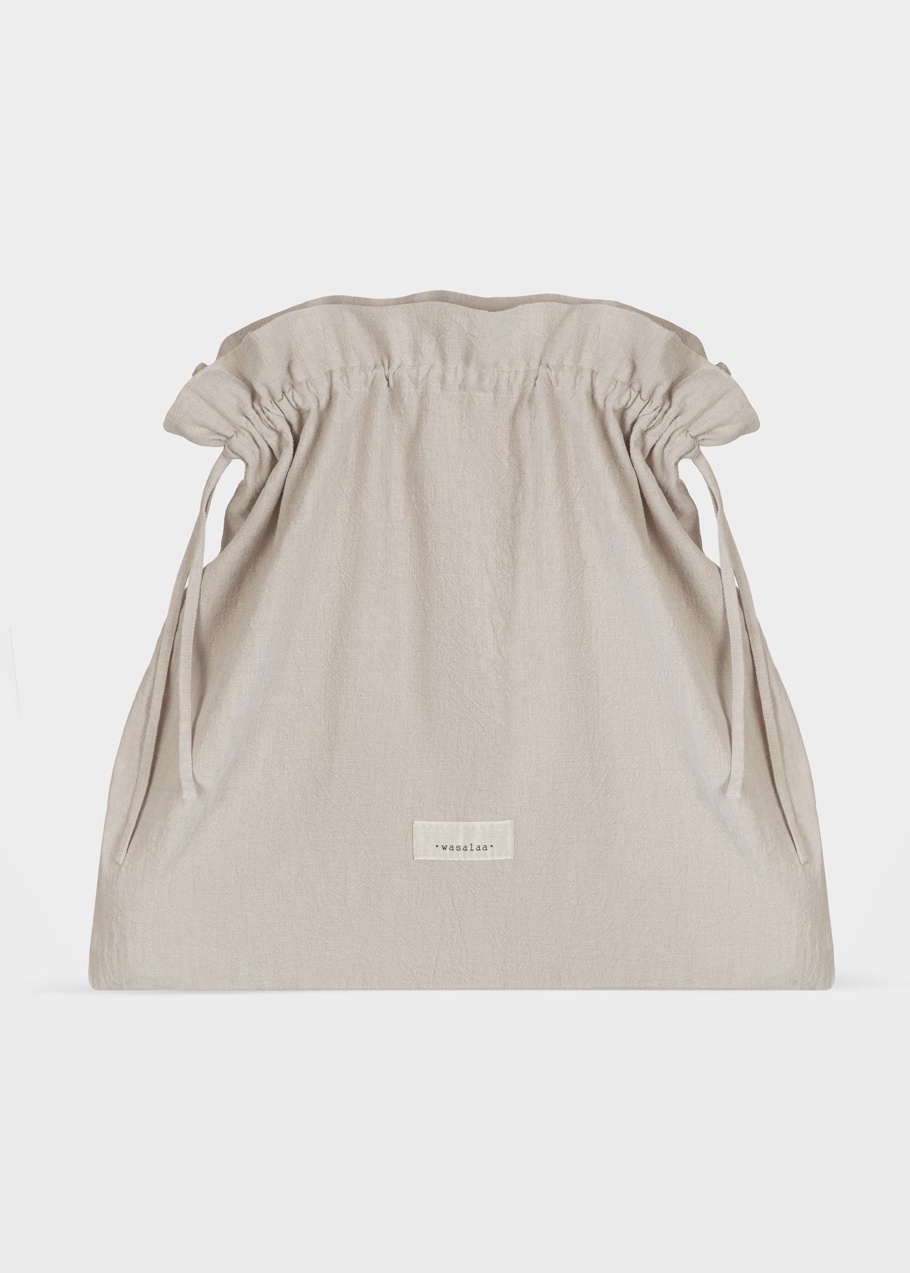 Torebka Leona Zamsz Czekoladowy